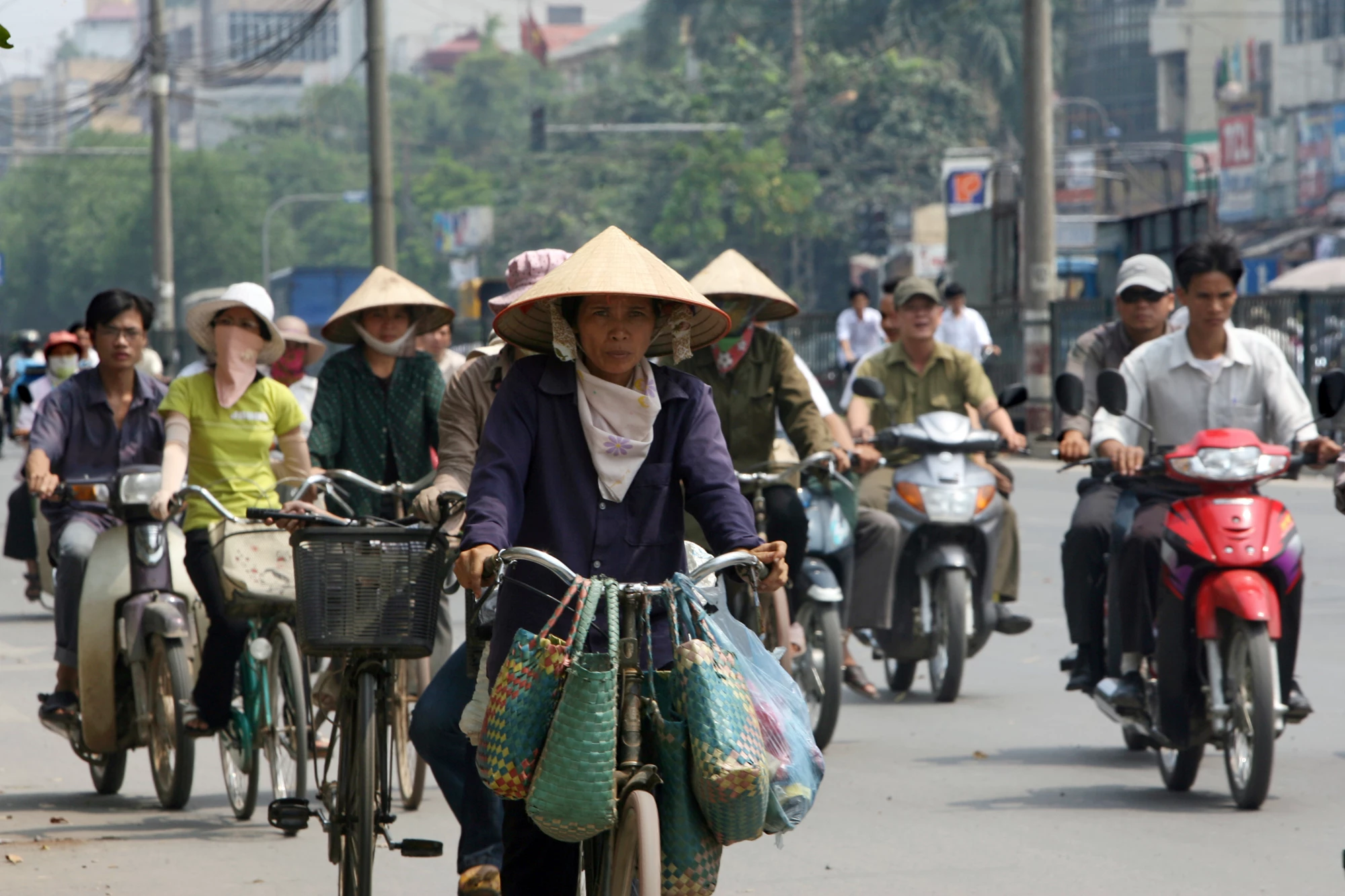 Exploring Viet Nam's export boom and its ripple effects on the labor market