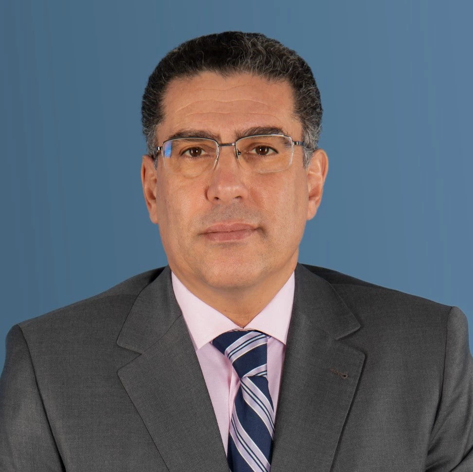 Karim El Aynaoui