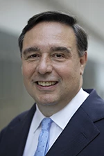 Riccardo Puliti, Vicepresidente Regional para Asia y el Pacífico, IFC