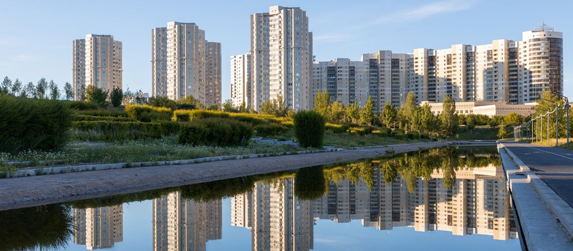 Building Resilience in Europe and Central Asia: A Smart Investment for Growth and Jobs 