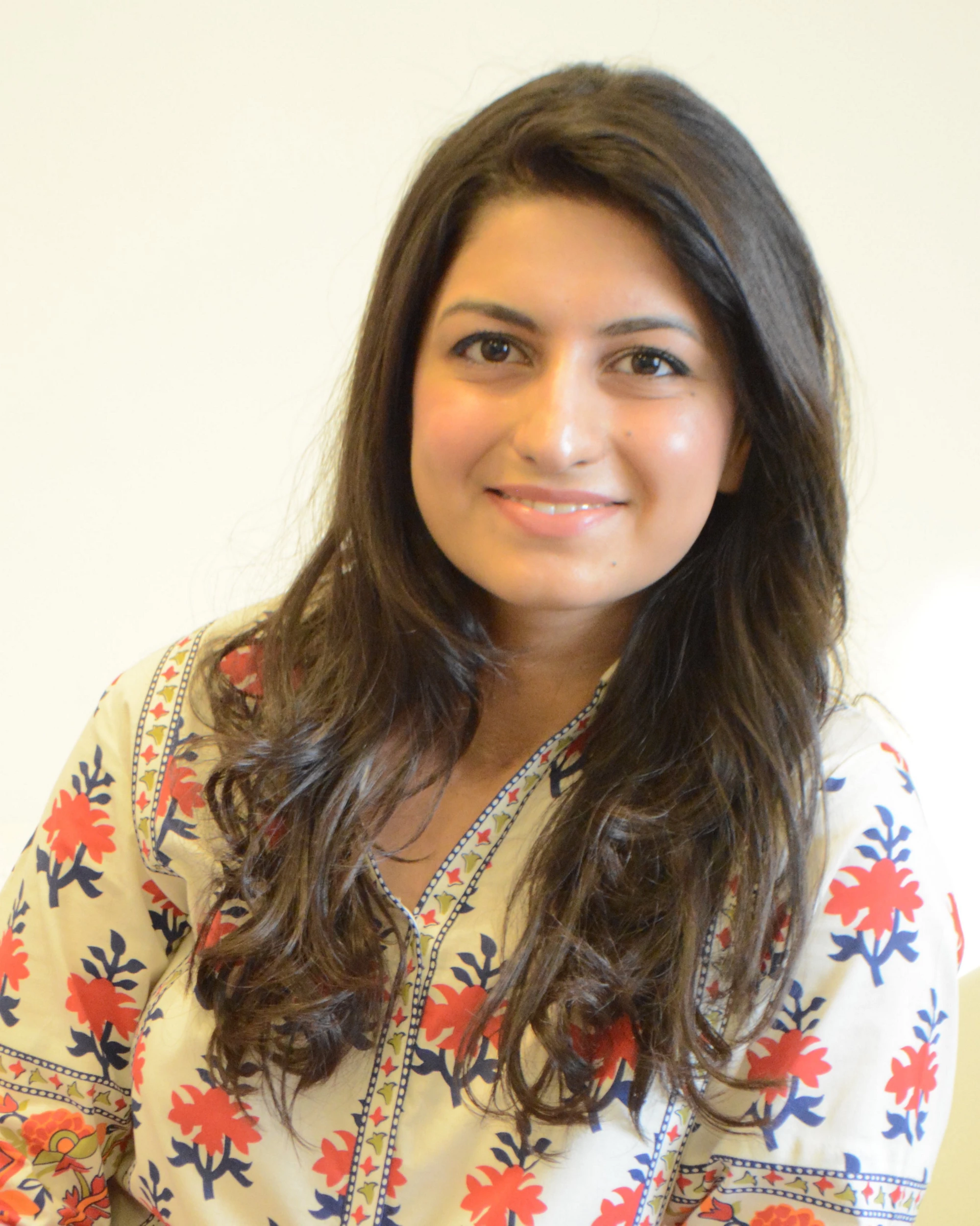 Maham Faisal Khan | Data Scientist