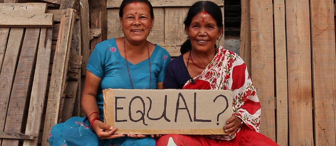 Across the globe, women are largely employed as informal, off-the-books workers or as owners of unregistered firms, and frequently fall outside the individual income tax net. Stephan Bachenheimer/World Bank SB-NP01