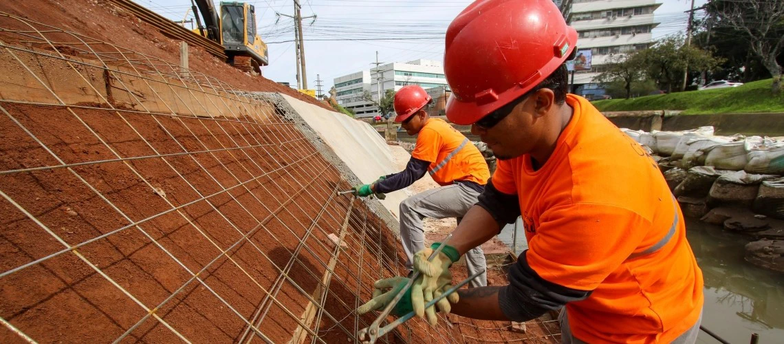 Financing Brazil’s resilient future: preparing public budgets for a new era of climate disasters
