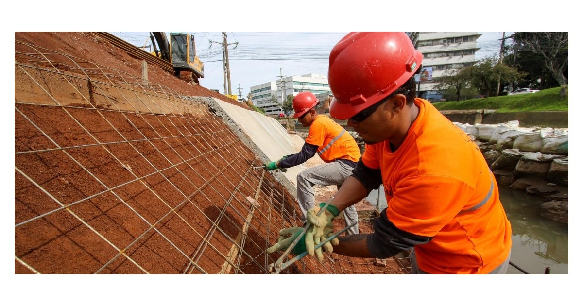 Financing Brazil’s resilient future: preparing public budgets for a new era of climate disasters