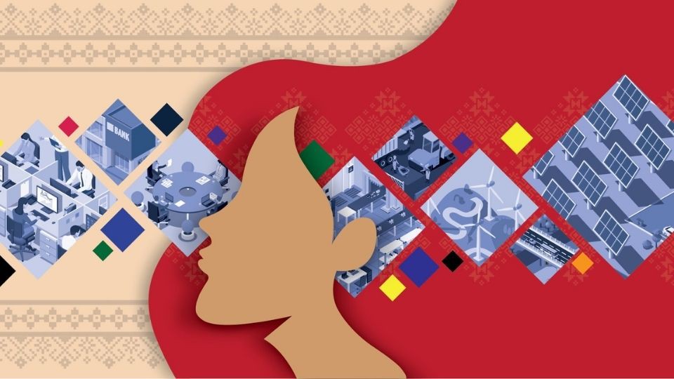 10th Annual MIGA Gender Leadership Award