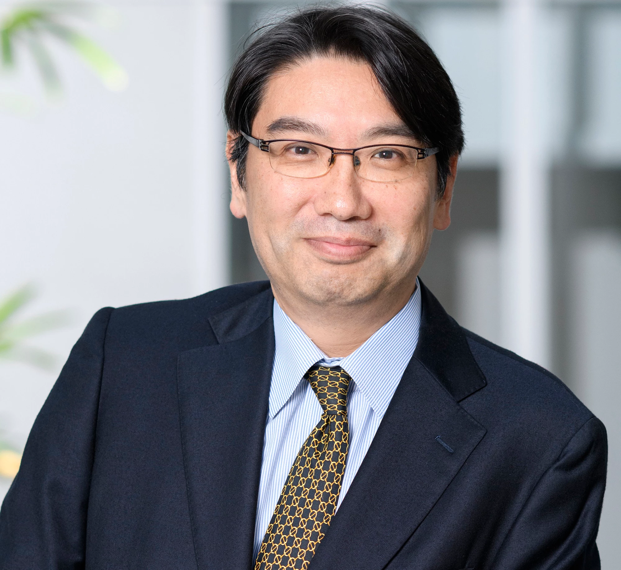 Hiroshi Matano | World Bank Live