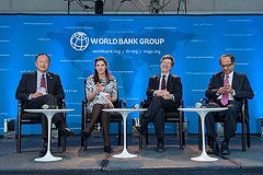  Steven Shapiro / World Bank