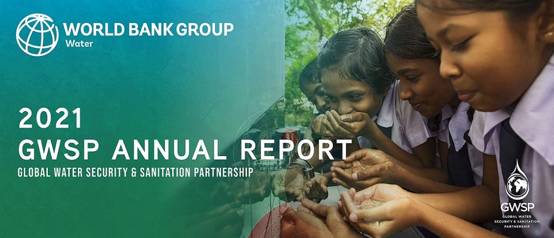 2021 GWSP Annual Report