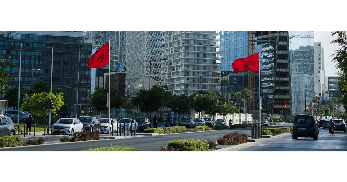 Unlocking capital markets for sustainable growth: Morocco’s strategic advancements