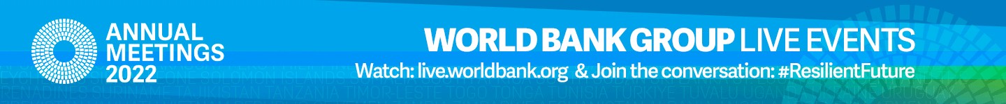 World Bank Regional Economic Updates
