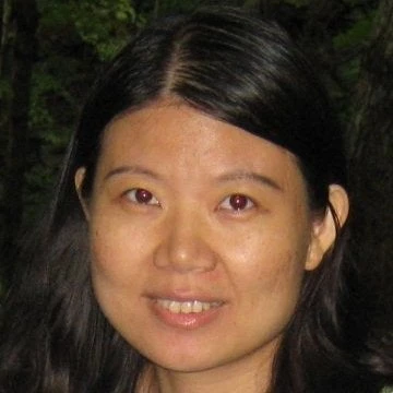 Yabei zhang