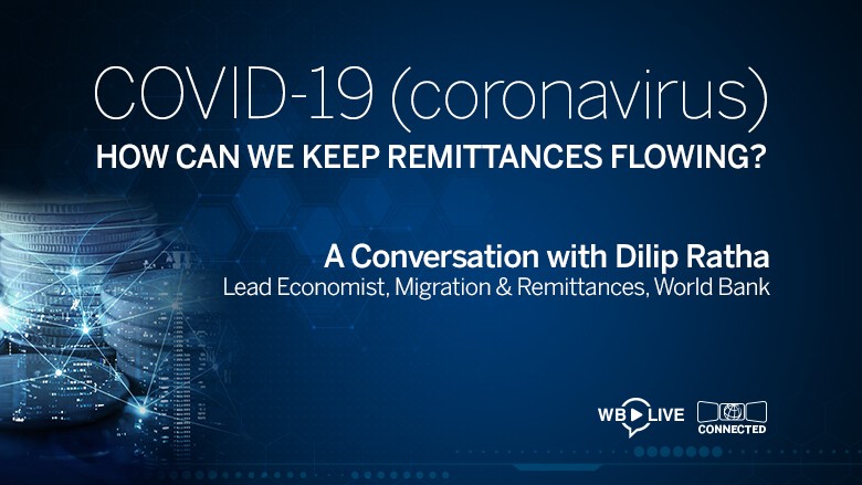 How Can We Keep Remittances Flowing?