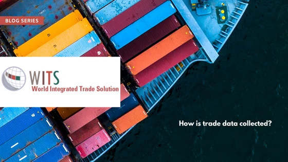 WITS trade data trade world bank