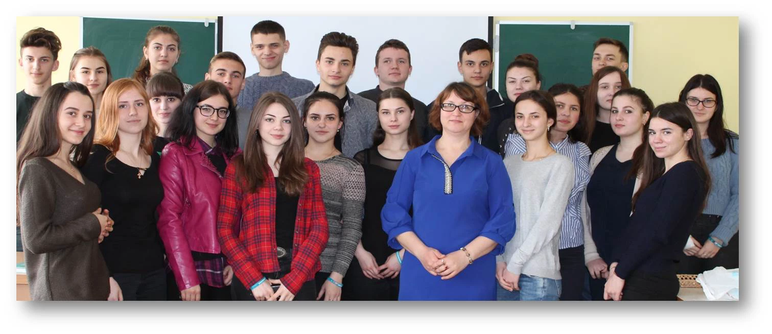 The Harmonious Family Relationships course is Moldova?s first, voluntary school-based intervention focused on the prevention of domestic violence