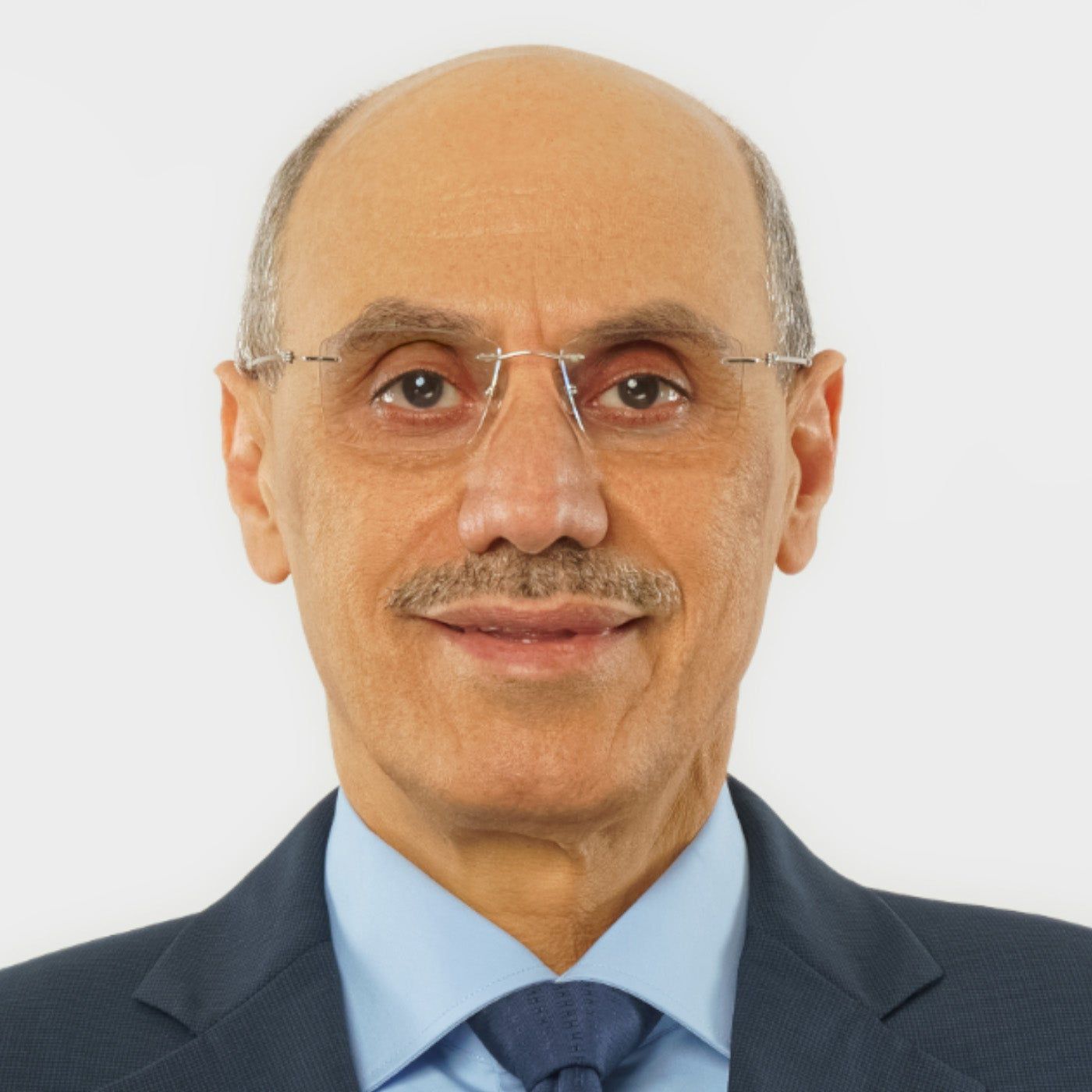 Muhammad, Dr Al Jasser