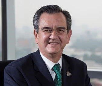 Rodolfo Lacy Tamayo