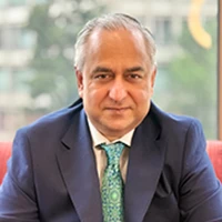 Sandeep Mahajan