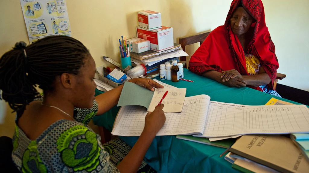 How multisectoral collaboration and cash transfers can help end tuberculosis and protect the poor