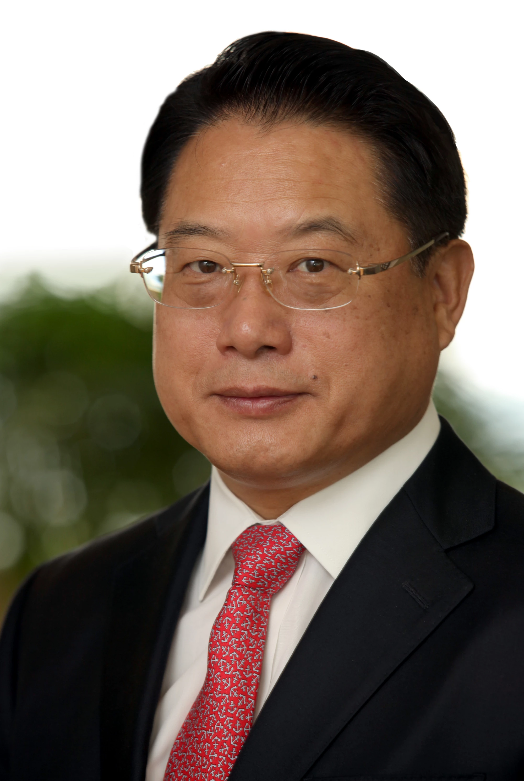 LI Yong