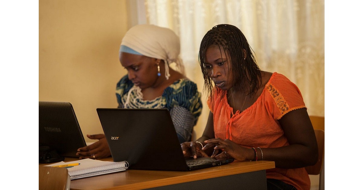 Technology works for getting poor people’s problems fixed – we just ...