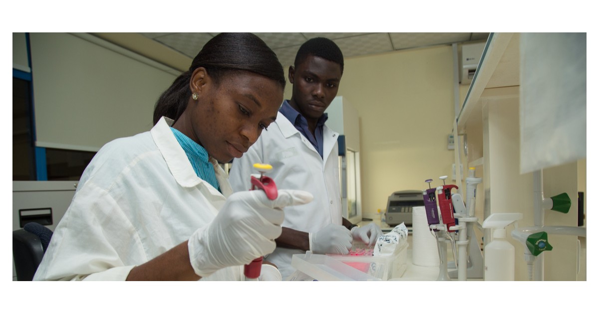 The need for advanced skills and R&D in the developing world