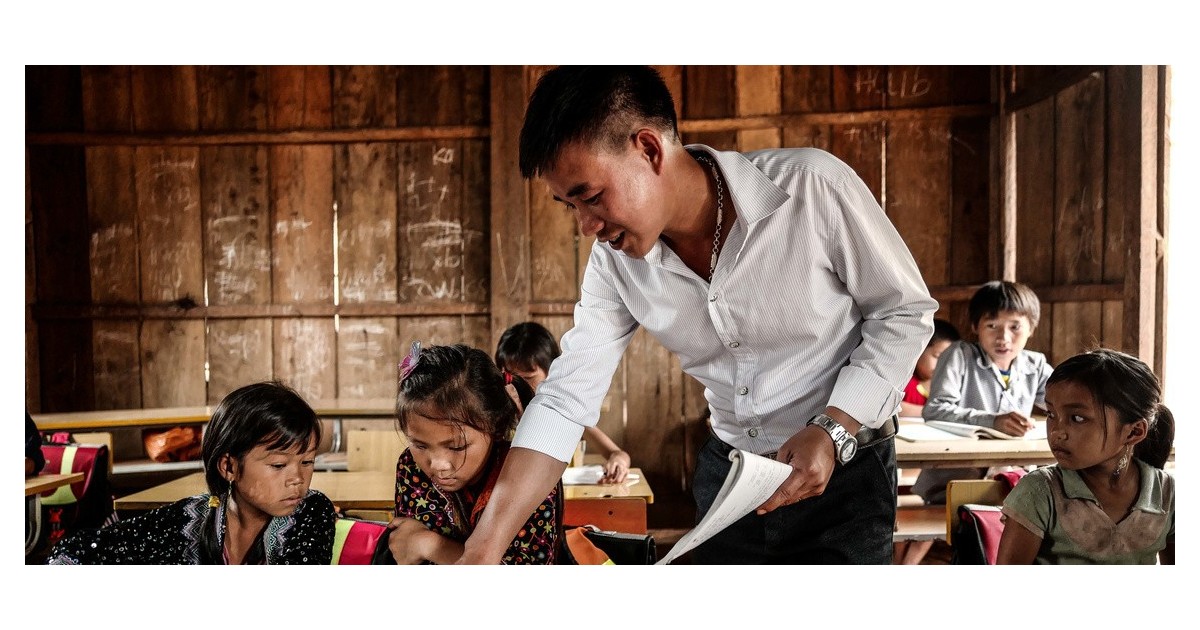 A strong start for every teacher