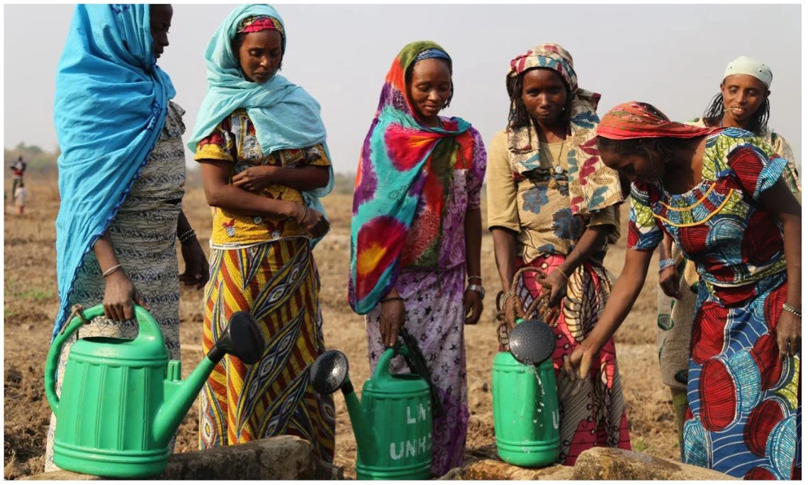 La Banque mondiale soutient la résilience et les moyens de subsistance dans la région du lac Tchad