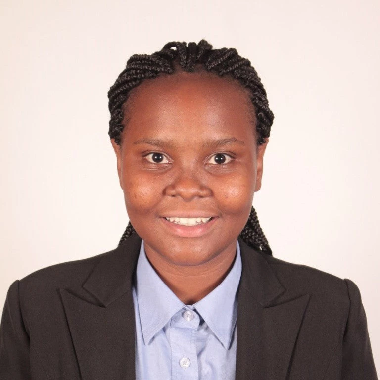 Rachel Kathini Mwendwa 