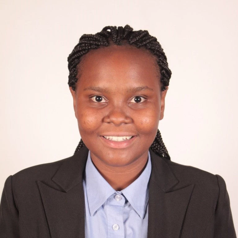 Rachel  Kathini Mwendwa