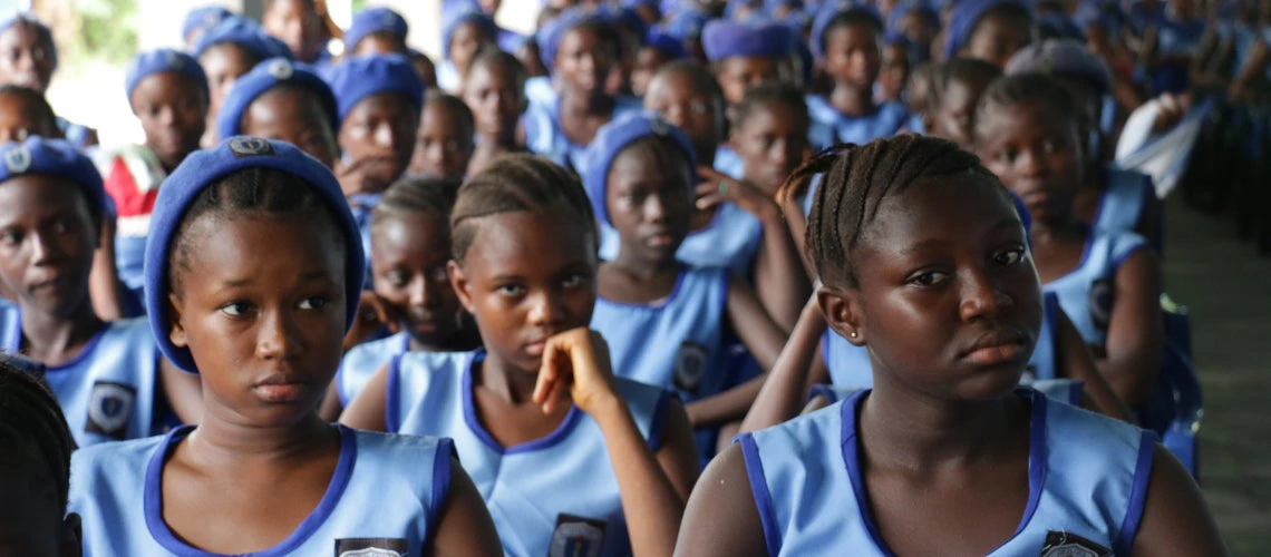 Africa: Pregnant Girls, Young Mothers Barred from School