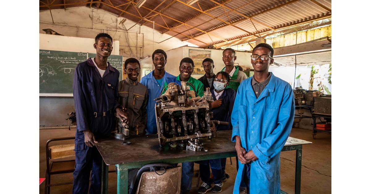Invest in foundational learning for youth skills development