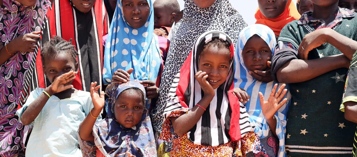 Strengthening adaptive social protection for children in crisis: The role of implementation science 