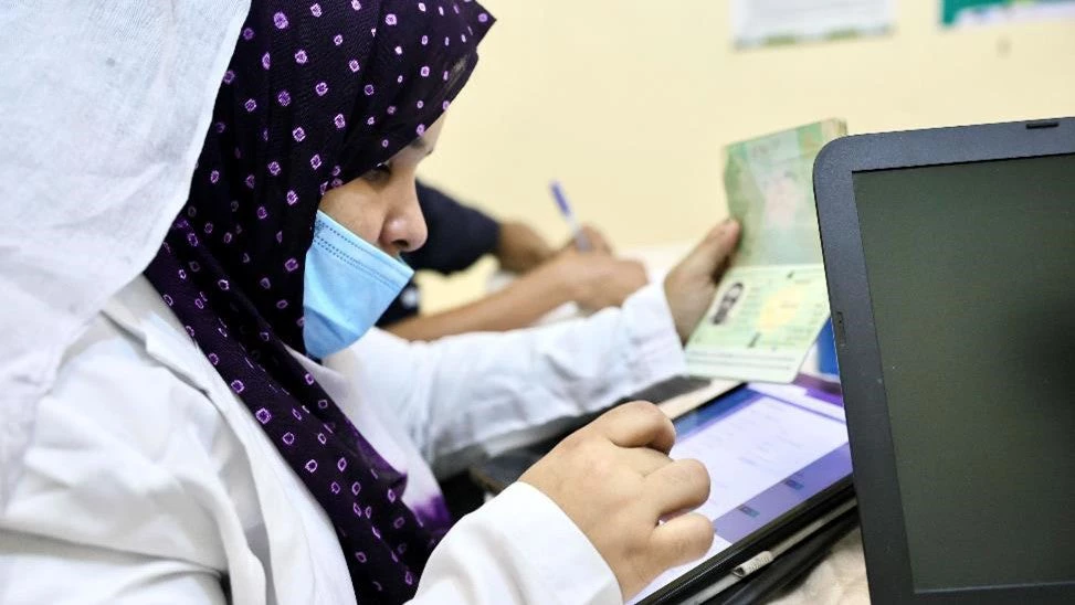Digital-in-health goes beyond the conventional understanding of digital health by integrating technology and data across various aspects of health systems. 