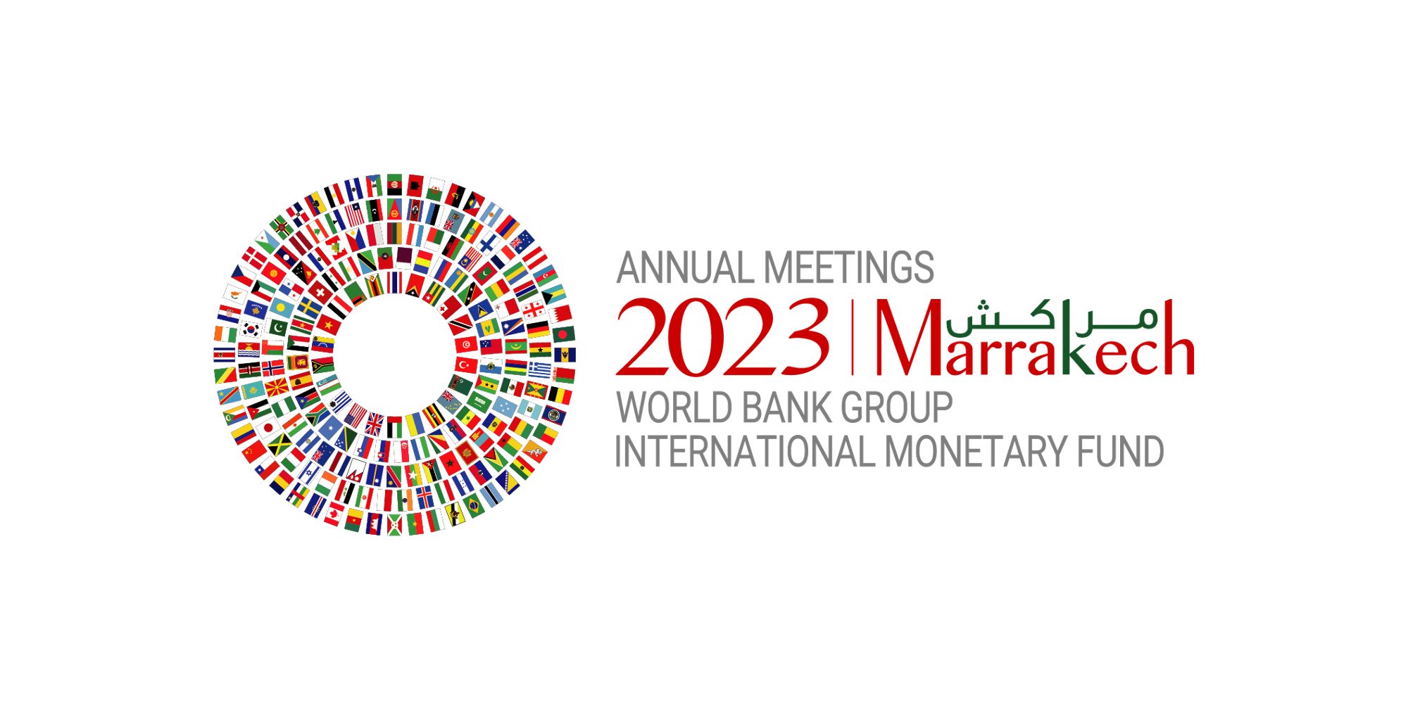 WBG-IMF Annual Meetings 2023