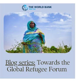 Global Refugee Forum 2023