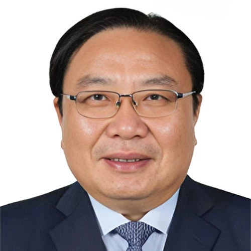 Wencai Zhang