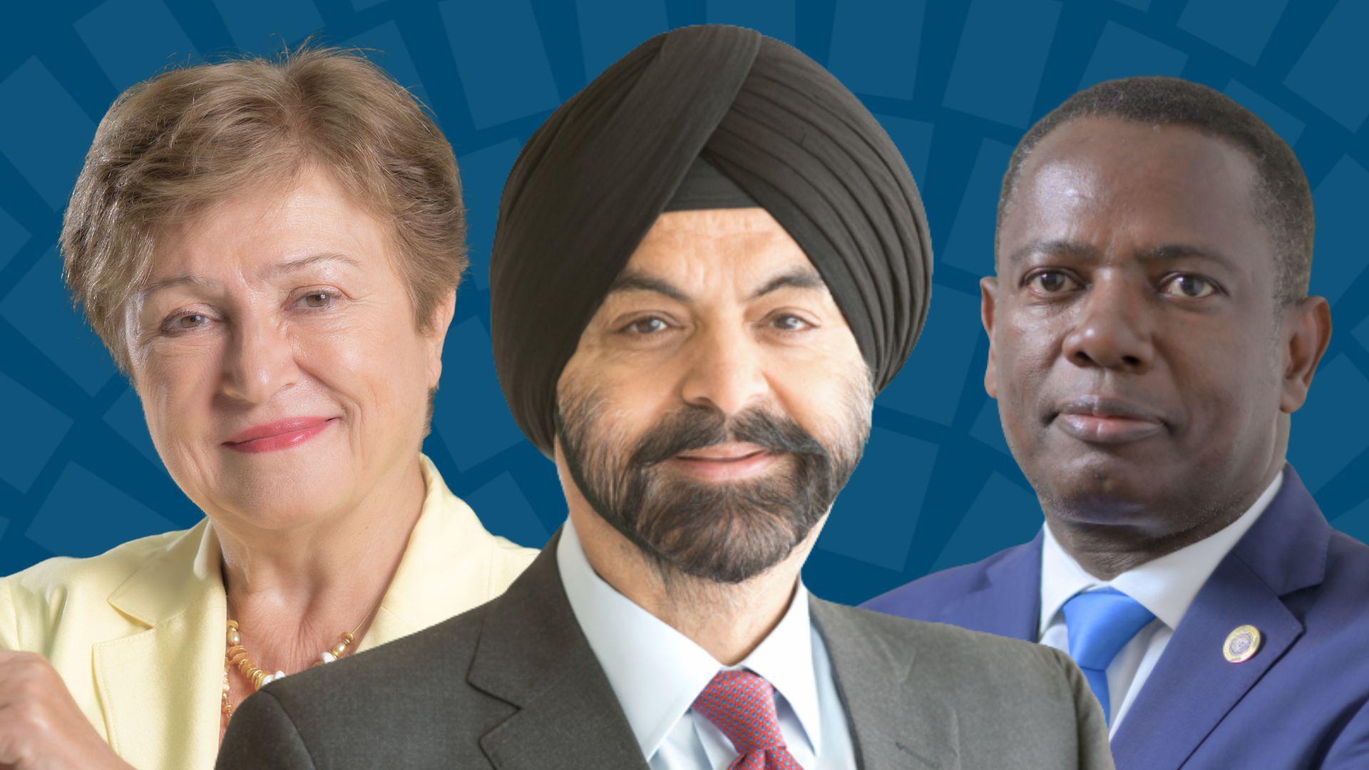 2025 Annual Meetings Plenary