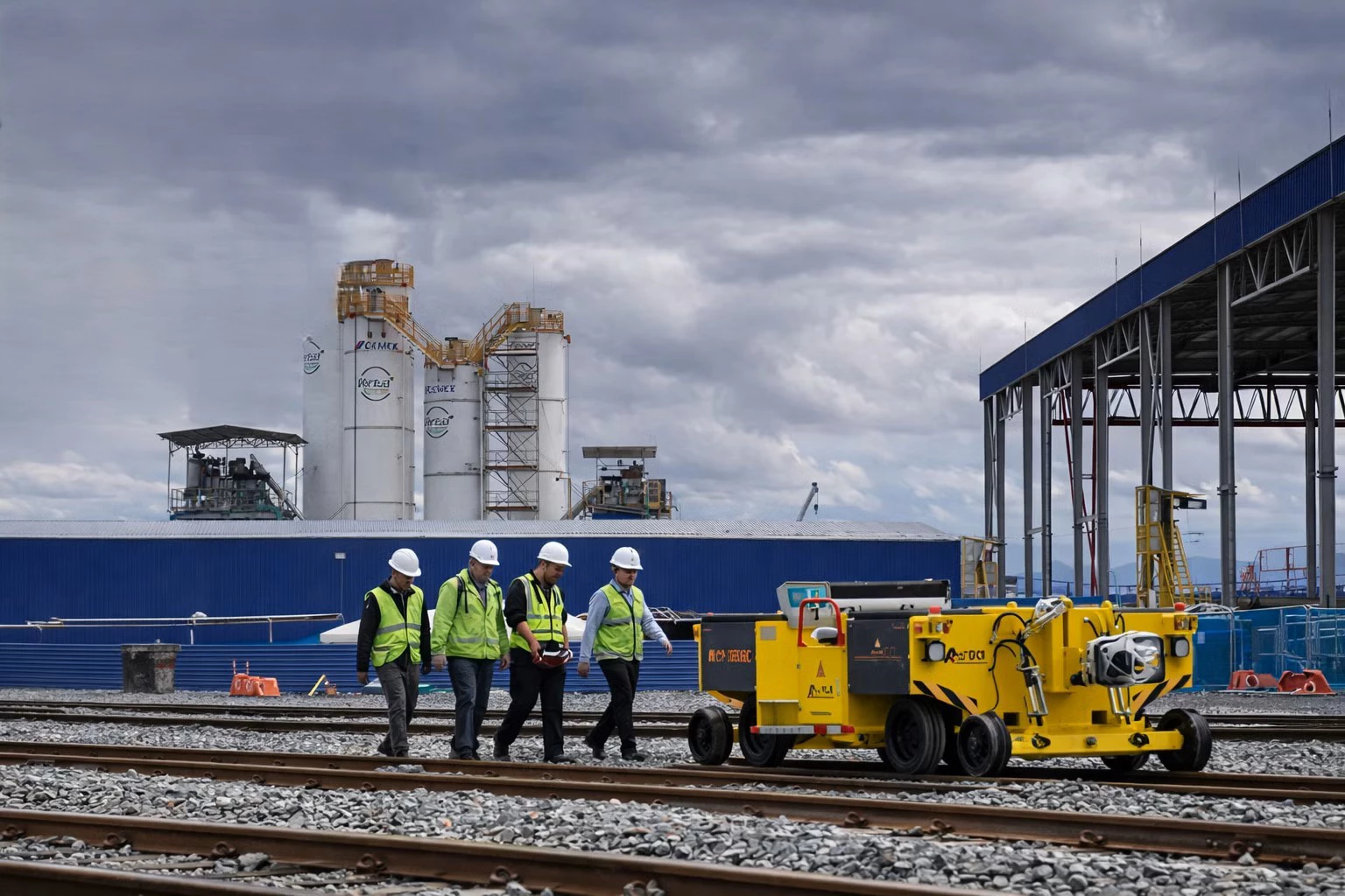 2025: Resilient Economies, Smart Development, and More Jobs  