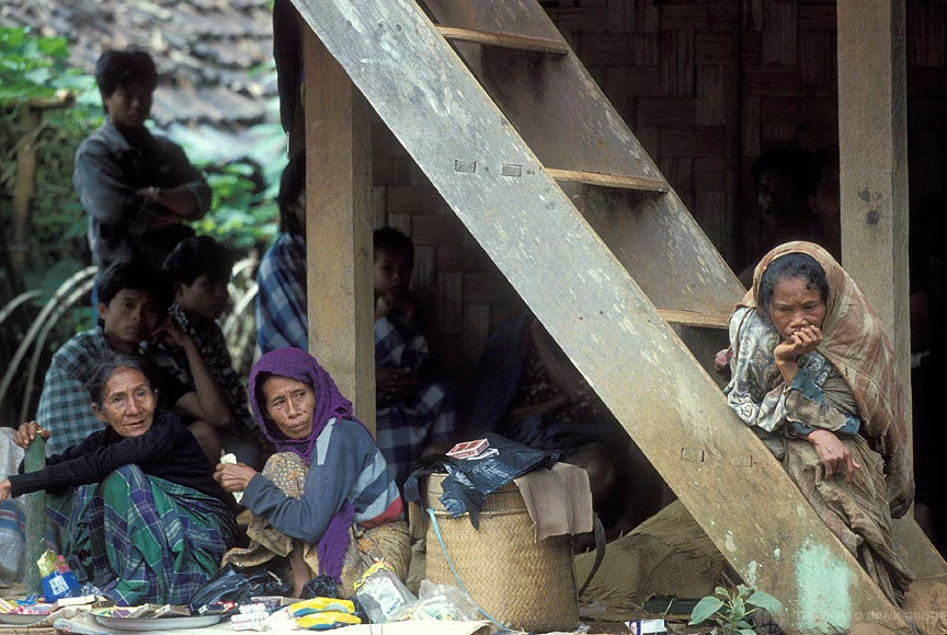 © Curt Carnemark / World Bank