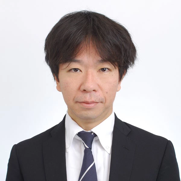 Hideaki  Matsuoka