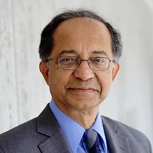 Kaushik Basu