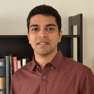 Sandeep Bhupatiraju