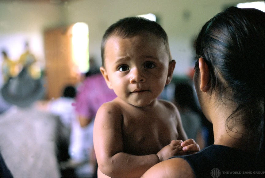 Brazil's state of Ceará has just introduced a new parenting designed to stimulate a stronger early childhood development.