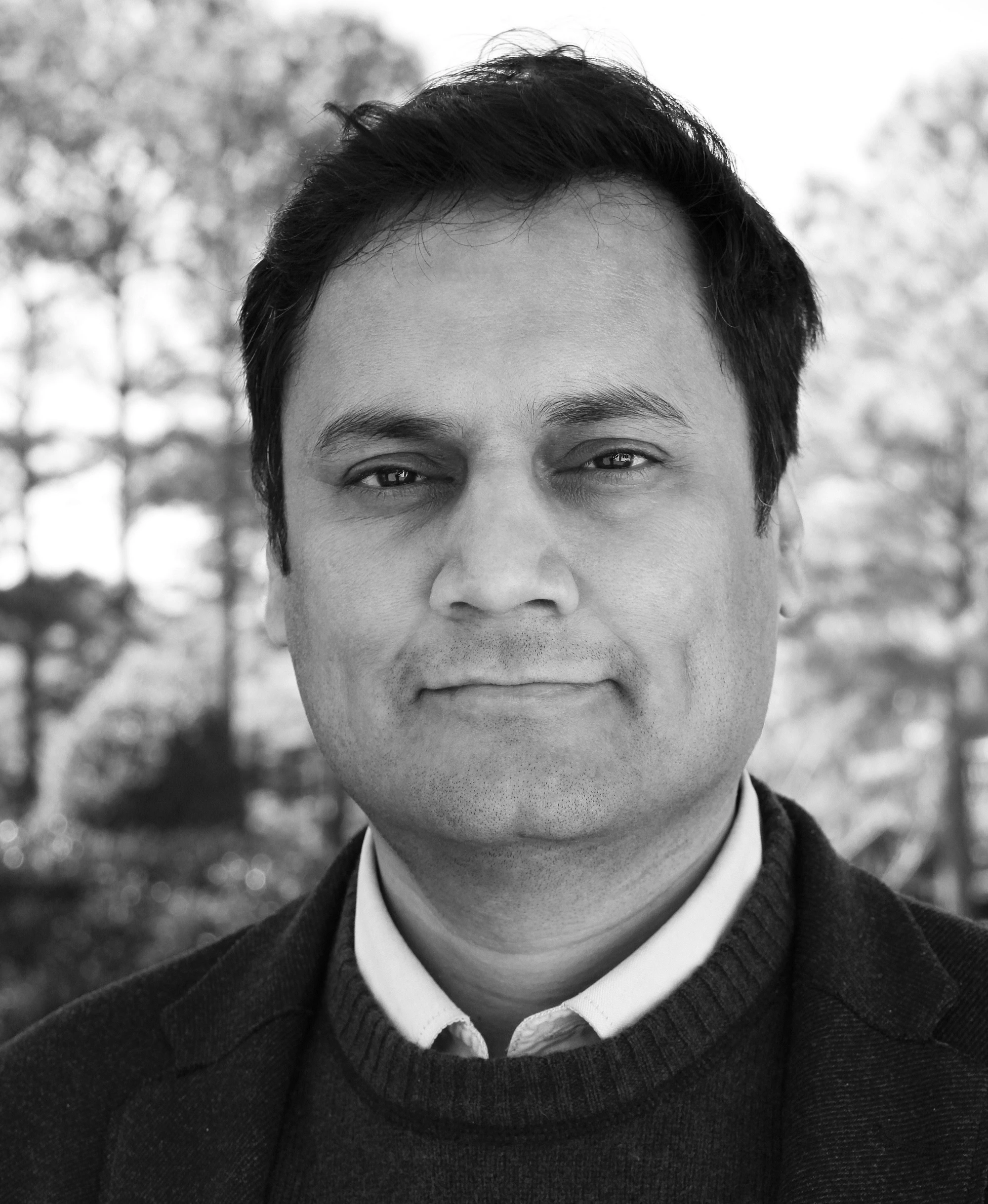 Neeraj Gupta, Principal Investment Officer at IFC