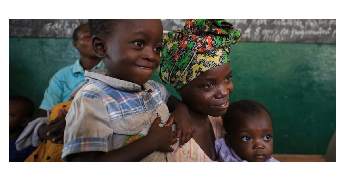 How strong public financial management can break down barriers to improving health for women, children and adolescents