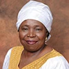 Nkosazana Dlamini Zuma