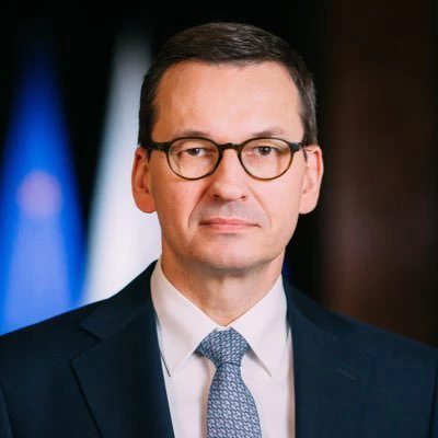 Mateusz Morawiecki