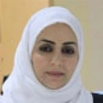 Sharifa Nasser Al Harrasi