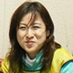 Kyoko Takahashi