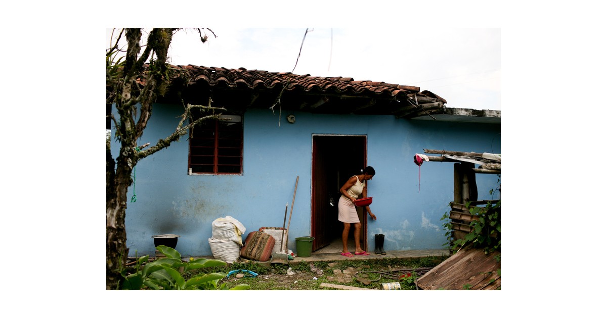 Introducing SWIFT: Real-time poverty monitoring using machine learning - Vimarsana News